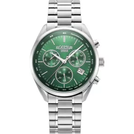 Roamer Pro Chrono reloj de hombre 993819417520