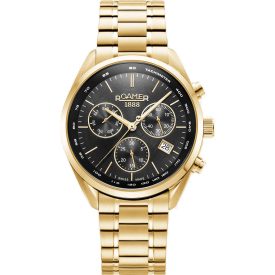 Roamer Pro Chrono reloj de hombre 993819 48 85 20