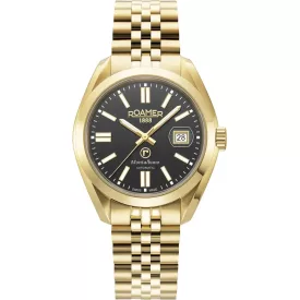 Roamer Montalbano reloj de hombre 996983 46 85 20