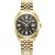 Roamer Montalbano reloj de hombre 996983 46 85 20