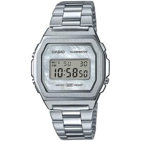 Casio Vintage reloj de mujer A1000D-7EF