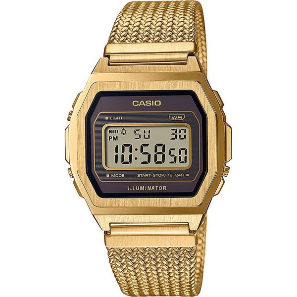 Casio Vintage unisex mirar A1000MGA-5EF