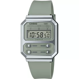 Casio Vintage unisex mirar A100WEF-3AEF