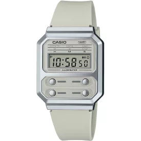 Casio Vintage unisex mirar A100WEF-8AEF