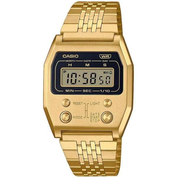Casio Vintage unisex mirar A1100G-5EF