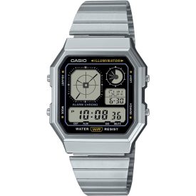 Casio Vintage reloj de hombre A130WE-1AEF