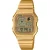 Casio Vintage reloj de hombre A130WEG-9A