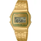 Casio Vintage unisex mirar A158WEGV-9AEF