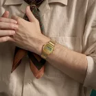 Casio Vintage unisex mirar A158WEGV-9AEF