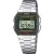 Casio Vintage reloj de mujer A163WA-1QES