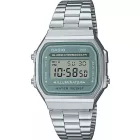 Casio Vintage unisex mirar A168WA-3AYES