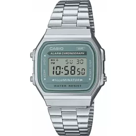 Casio Vintage unisex mirar A168WA-3AYES