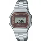 Casio Vintage unisex mirar A168WA-5AVES