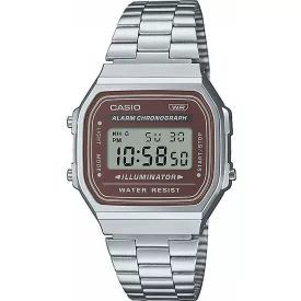 Casio Vintage unisex mirar A168WA-5AVES