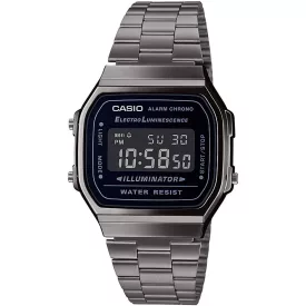 Casio Vintage unisex mirar A168WEGG-1BEF