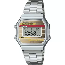 Casio Vintage unisex mirar A168WEHA-9AEF