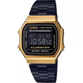 Casio Vintage unisex mirar A168WEHB-1AEF