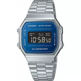Casio Vintage unisex mirar A168WEM-2BEF