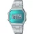 Casio Retro reloj de mujer A168WEM-2EF
