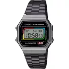 Casio Vintage X UNO Special Edition unisex mirar A168WEUC-1A