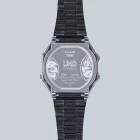 Casio Vintage X UNO Special Edition unisex mirar A168WEUC-1A