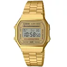 Casio Retro unisex mirar A168WG-9EF