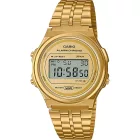 Casio Vintage unisex mirar A171WEG-9AEF