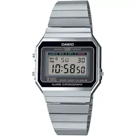 Casio Vintage unisex mirar A700WE-1AEF