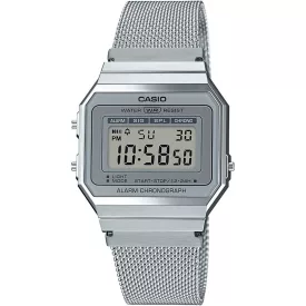Casio Vintage unisex mirar A700WEM-7AEF