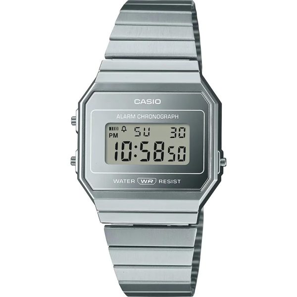 Casio Vintage unisex mirar A700WEV-7AEF