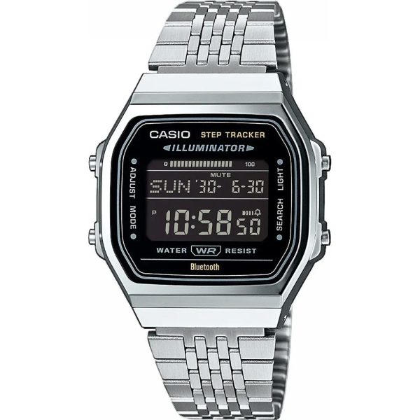 Casio Vintage unisex mirar ABL-100WE-1BEF