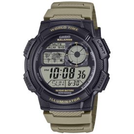 Casio Collection reloj de hombre AE-1000W-5AVEF