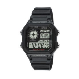 Casio Classic reloj de hombre AE-1200WH-1AVEF