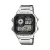Casio Classic reloj de hombre AE-1200WHD-1AVEF
