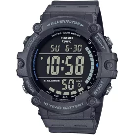 Casio Collection reloj de hombre AE-1500WH-8BVEF