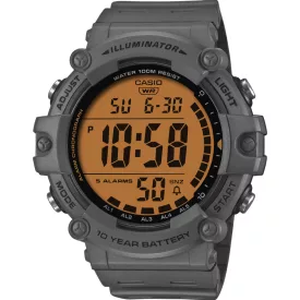Casio Collection reloj de hombre AE-1500WHC-8AVEF