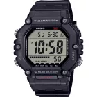 Casio Collection reloj de hombre AE-1600H-1AVEF