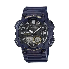 Relojes de acero inoxidable para hombre