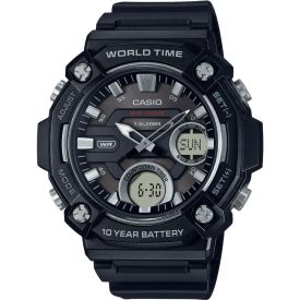 Casio Collection reloj de hombre AEQ-120W-1AVEF