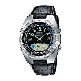 Relojes de plexiglás para hombre