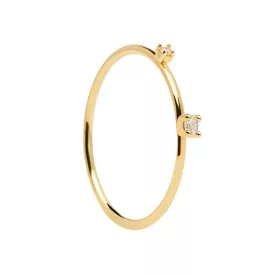 PD Paola femenino anillo 50 AN01-126-10