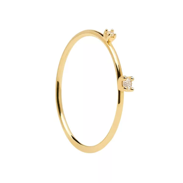 PD Paola femenino anillo 56 AN01-126-16