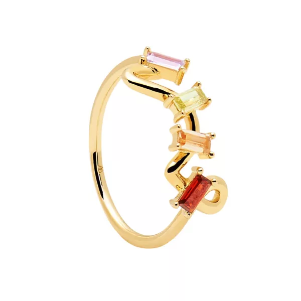 PD Paola femenino anillo 52 AN01-142-12