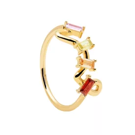 PD Paola femenino anillo 56 AN01-142-16