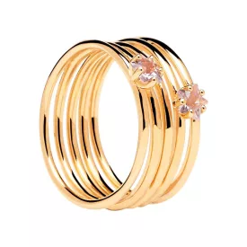 PD Paola femenino anillo 52 AN01-171-12