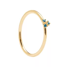 PD Paola femenino anillo 52 AN01-183-12