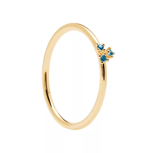 PD Paola femenino anillo 52 AN01-183-12