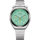 Citizen Chrono Bullhead Tsuno Limited Edition reloj de hombre AN3660-73X