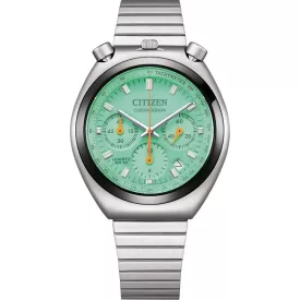   Citizen Chrono Bullhead Tsuno Limited Edition reloj de hombre AN3660-73X