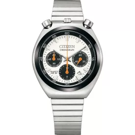 Citizen Chrono Bullhead Tsuno reloj de hombre AN3660-81A